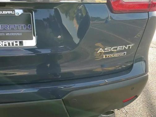 2025 Subaru Ascent Touring 7-Passenger