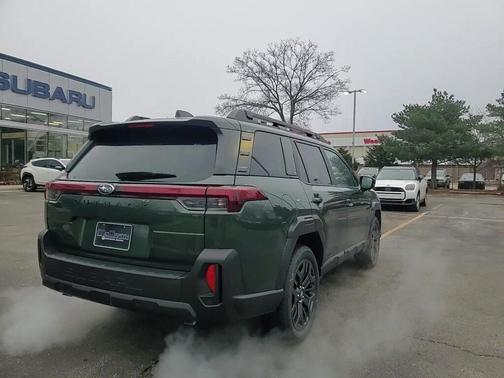 2026 Subaru Outback Limited XT