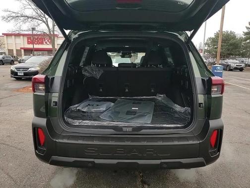 2026 Subaru Outback Limited XT