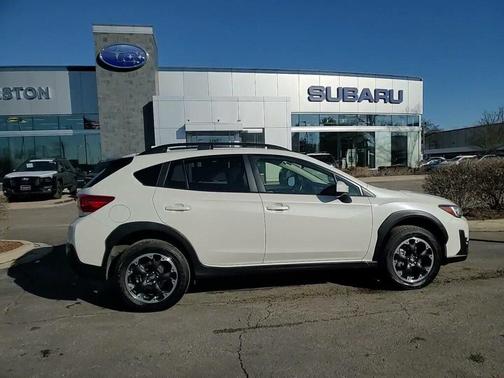 2023 Subaru Crosstrek Premium