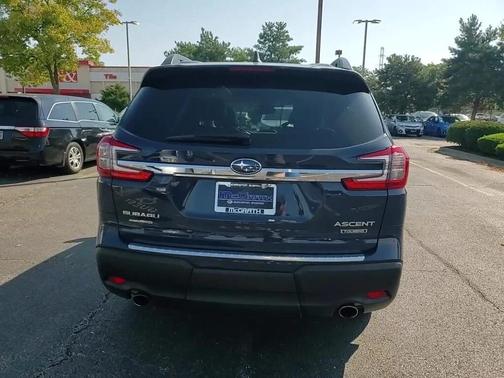 2012 Subaru Impreza 2.0i Premium