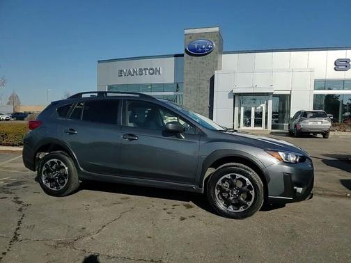 2023 Subaru Crosstrek Premium