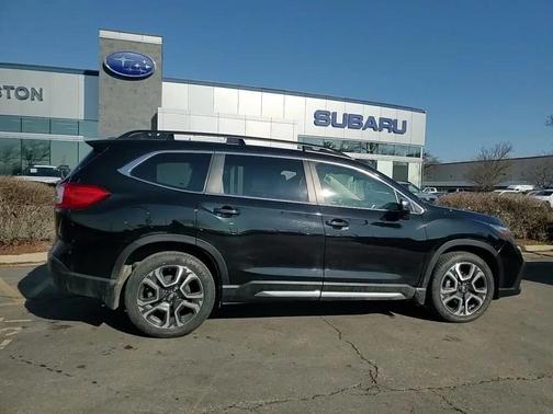 2023 Subaru Ascent Limited 7-Passenger