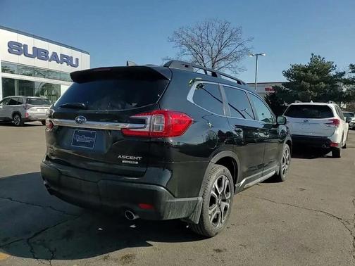 2023 Subaru Ascent Limited 7-Passenger