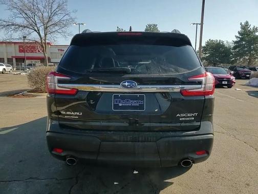 2023 Subaru Ascent Limited 7-Passenger