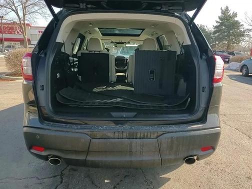 2023 Subaru Ascent Limited 7-Passenger
