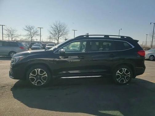 2023 Subaru Ascent Limited 7-Passenger