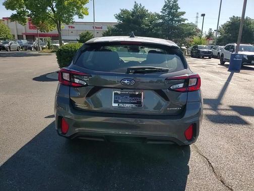 2022 Subaru Impreza Base