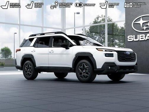 2026 Subaru Outback Limited