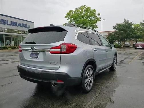 2022 Subaru Ascent Touring 7-Passenger