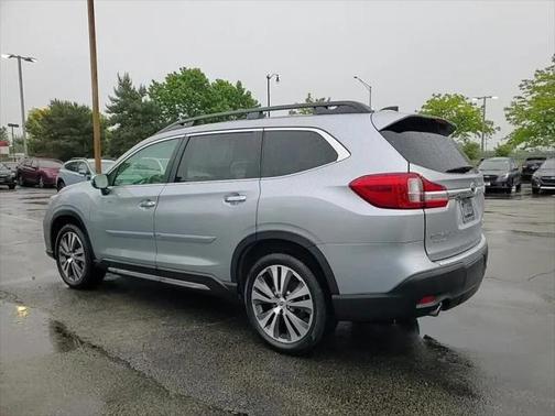 2022 Subaru Ascent Touring 7-Passenger
