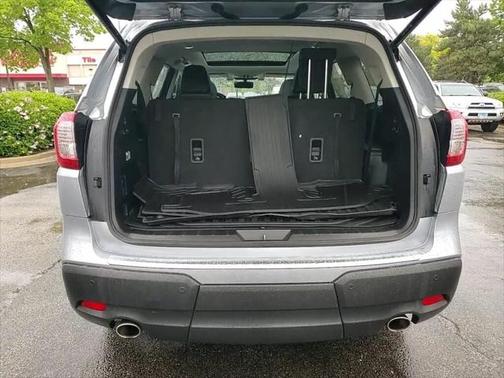 2022 Subaru Ascent Touring 7-Passenger