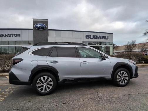 2023 Subaru Outback Premium