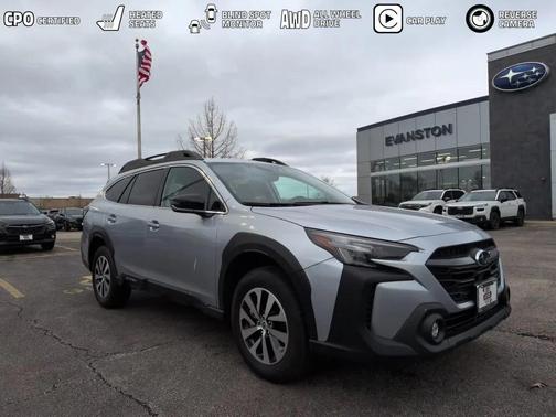 2023 Subaru Outback Premium