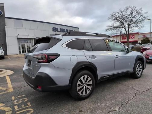 2023 Subaru Outback Premium