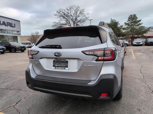 2023 Subaru Outback Premium