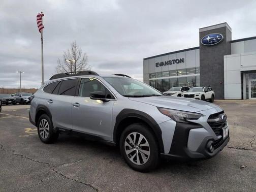 2023 Subaru Outback Premium