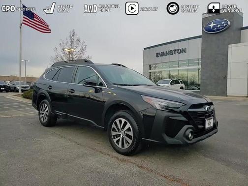 2024 Subaru Outback Premium