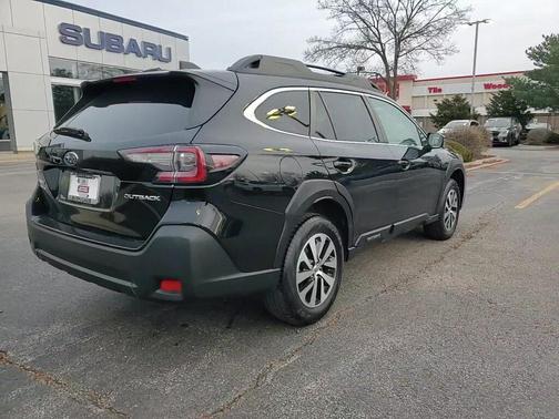 2024 Subaru Outback Premium
