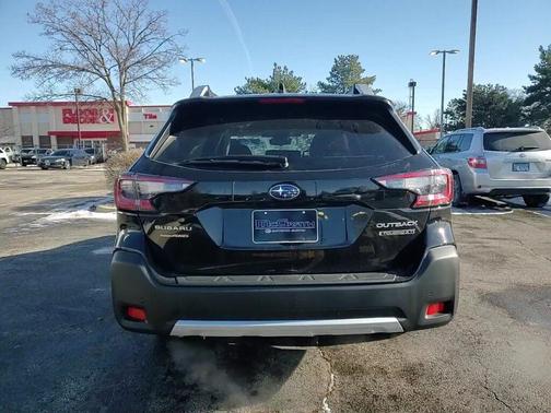2023 Subaru Outback Touring XT