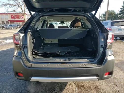 2023 Subaru Outback Touring XT