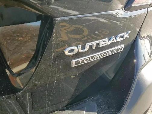 2023 Subaru Outback Touring XT
