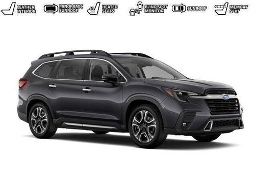 2026 Subaru Ascent Touring 7-Passenger