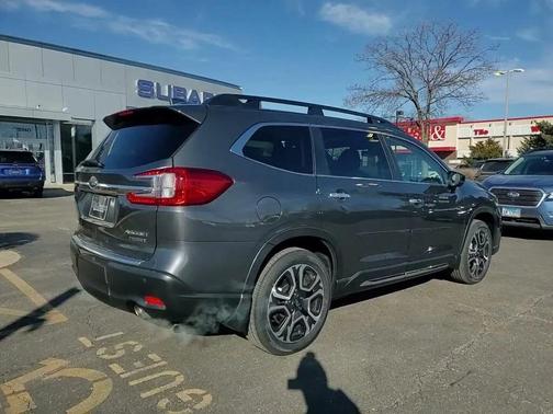 2026 Subaru Ascent Touring 7-Passenger