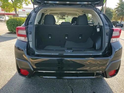 2023 Subaru Crosstrek Base