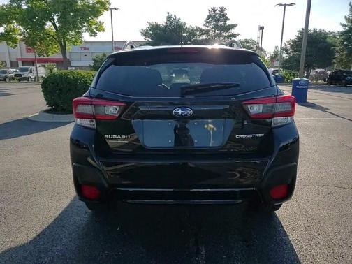 2023 Subaru Crosstrek Base