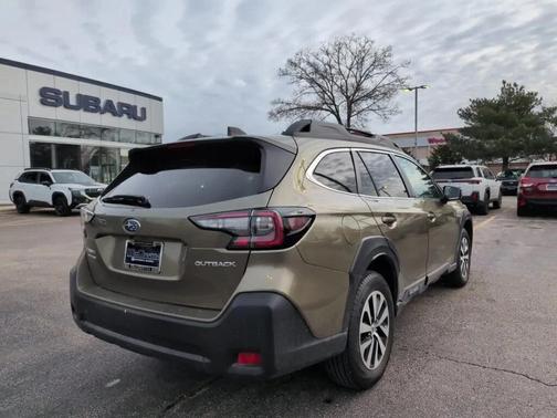 2023 Subaru Outback Premium