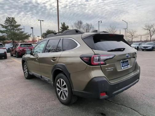2023 Subaru Outback Premium