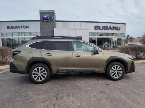 2023 Subaru Outback Premium