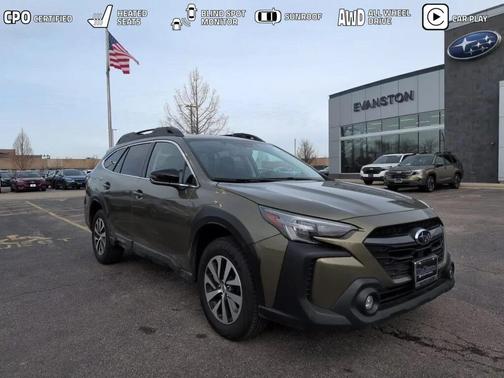 2023 Subaru Outback Premium