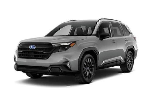 RIVER ROCK PEARL 2026 Subaru Forester Sport