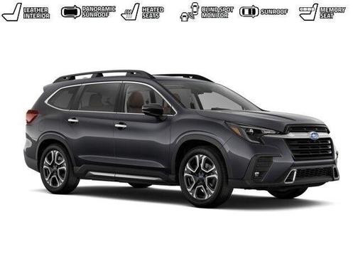 2026 Subaru Ascent Touring 7-Passenger