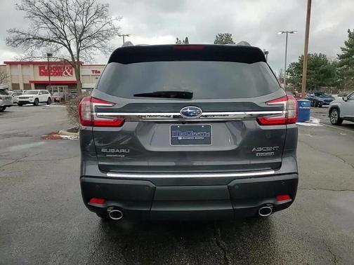 2026 Subaru Ascent Touring 7-Passenger