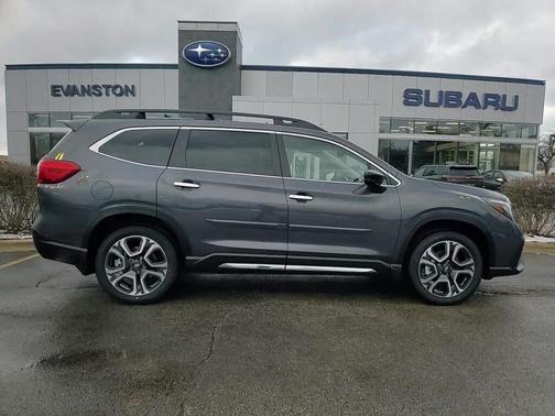 2026 Subaru Ascent Touring 7-Passenger