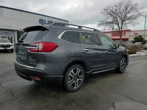 2026 Subaru Ascent Touring 7-Passenger