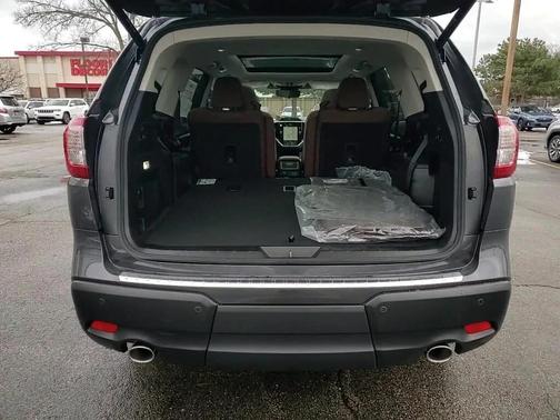 2026 Subaru Ascent Touring 7-Passenger