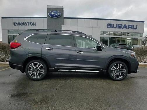2026 Subaru Ascent Touring 7-Passenger