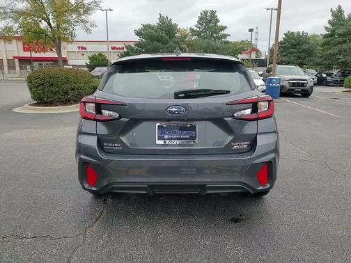 2024 Subaru Impreza RS