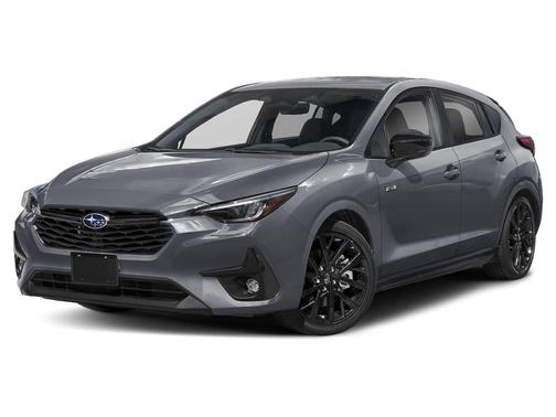 2024 Subaru Impreza RS