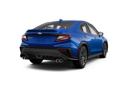 2025 Subaru WRX Premium