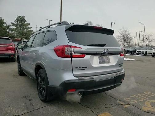 2024 Subaru Ascent Onyx Edition Limited 7-Passenger