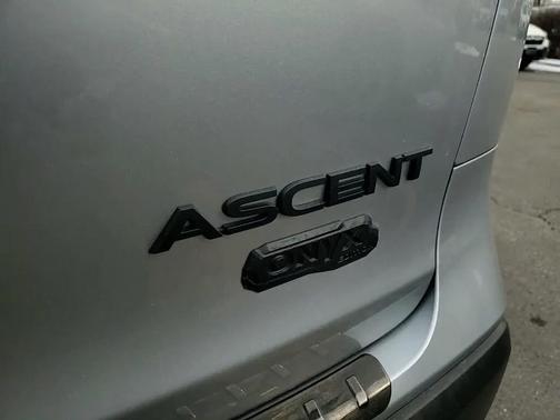 2024 Subaru Ascent Onyx Edition Limited 7-Passenger