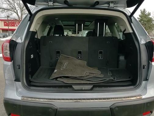 2024 Subaru Ascent Onyx Edition Limited 7-Passenger