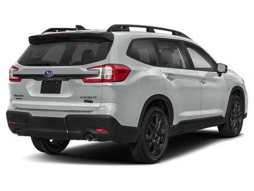 2024 Subaru Ascent Onyx Edition Limited 7-Passenger