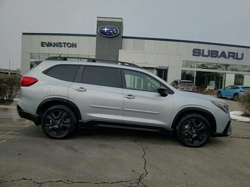 2024 Subaru Ascent Onyx Edition Limited 7-Passenger
