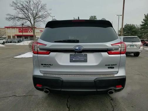 2024 Subaru Ascent Onyx Edition Limited 7-Passenger